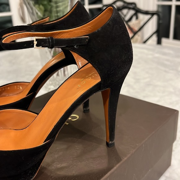 Gucci shoes - Picture 8 of 8